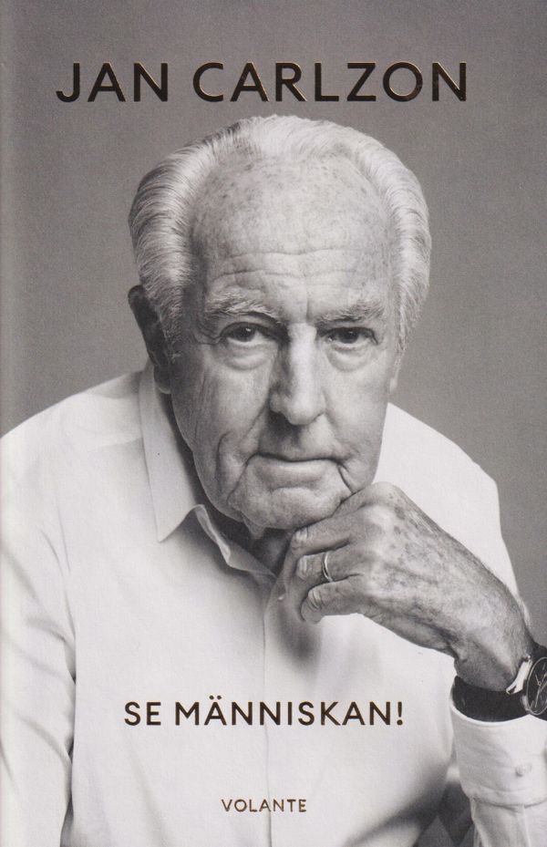 Se människan | 0:e upplagan