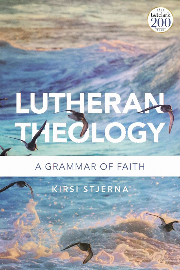 Lutheran Theology | 0:e upplagan
