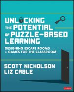 Unlocking the Potential of Puzzle-based Learning