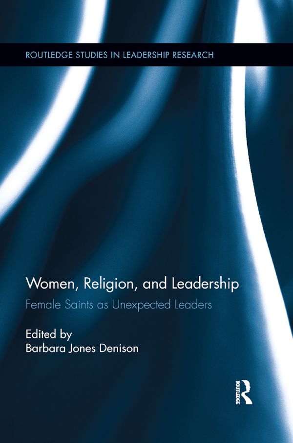 Women, Religion and Leadership | 1:a upplagan