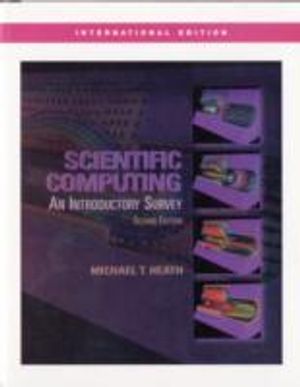 Scientific computing |  2:e upplagan