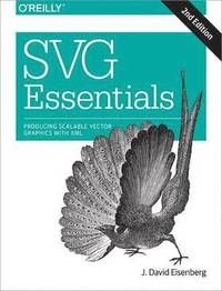 SVG Essentials