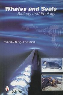 Whales And Seals : Biology and Ecology