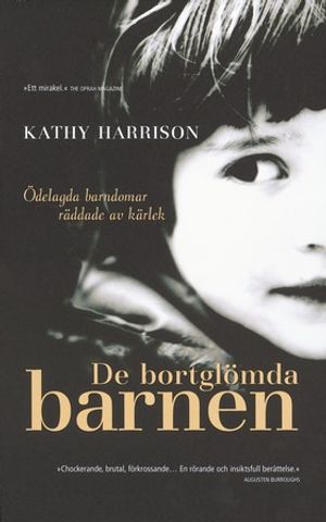 De bortglömda barnen