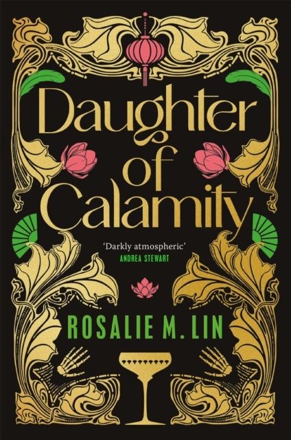 Daughter of Calamity | 0:e upplagan