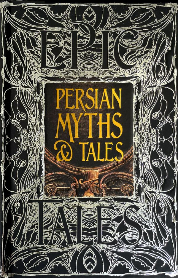 Persian Myths & Tales | 0:e upplagan
