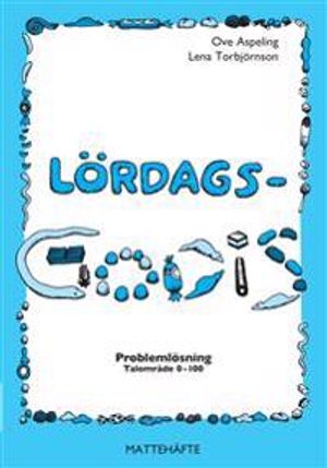 Lördagsgodis (5-pack)