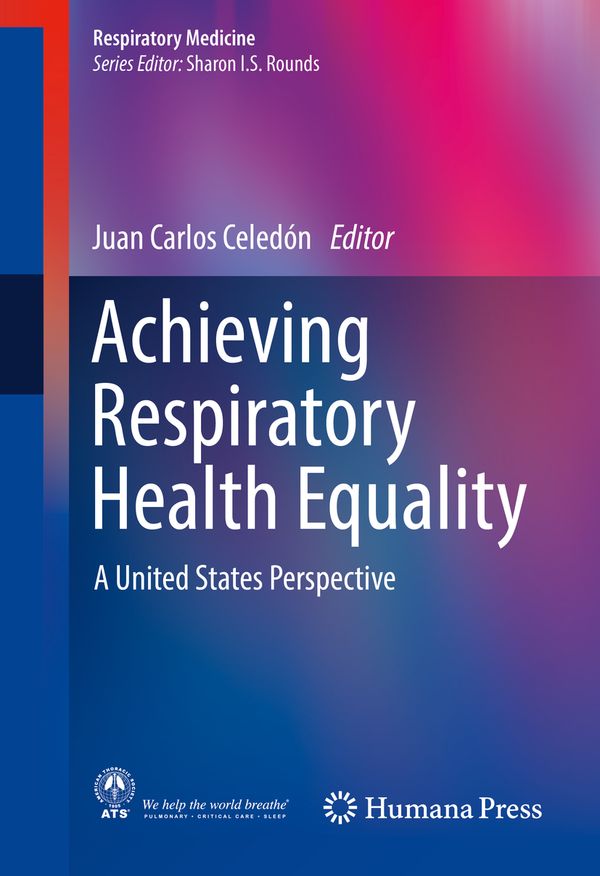 Achieving Respiratory Health Equality | 1:a upplagan