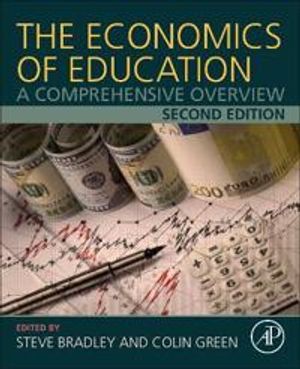 The Economics of Education