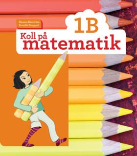 Koll på matematik 1B | 0:e upplagan