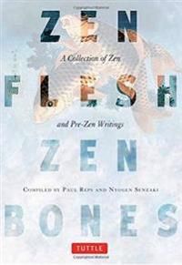 Zen Flesh, Zen Bones | 0:e upplagan