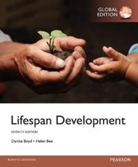 Lifespan Development with MyPsychLab, Global Edition | 7:e upplagan