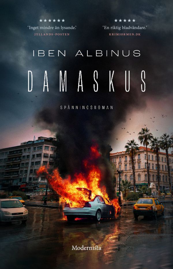 Damaskus | 0:e upplagan