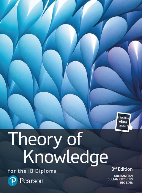 Theory of Knowledge for the IB Diploma | 3:e upplagan