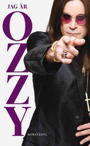 Jag är Ozzy | 1:a upplagan