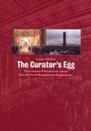 The Curator's Egg | 3:e upplagan