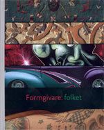 Formgivare: folket | 0:e upplagan