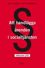 Att handlägga ärenden i socialtjänsten