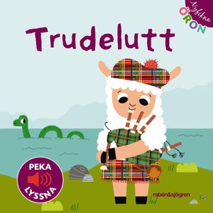 Trudelutt! - Peka, lyssna | 1:a upplagan