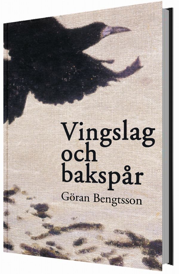 Vingslag och bakspår | 1:a upplagan