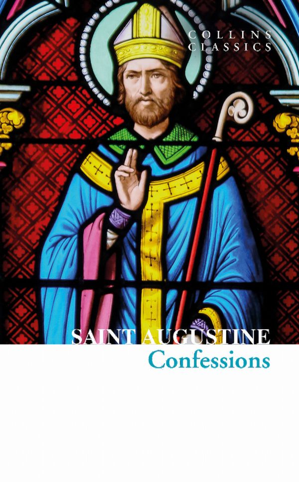 The Confessions of Saint Augustine | 0:e upplagan