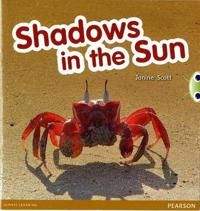 Bug Club Red C (KS1)Shadows in the Sun 6-pack | 0:e upplagan