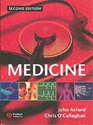 Medicine, 2nd Edition |  2:e upplagan