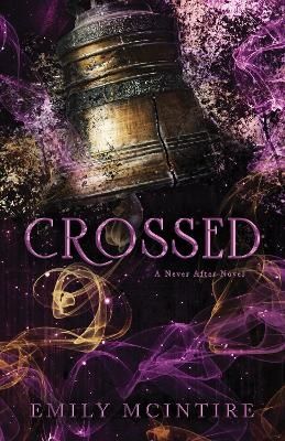 Crossed | 0:e upplagan