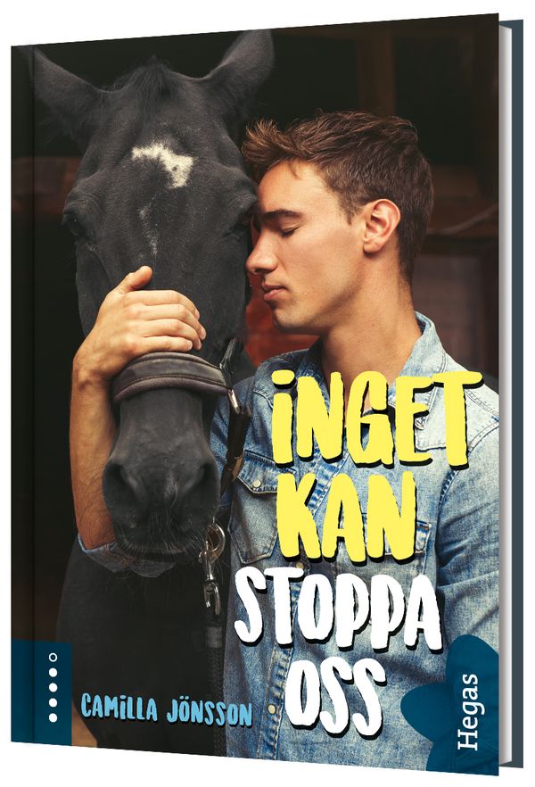 Inget kan stoppa oss | 0:e upplagan