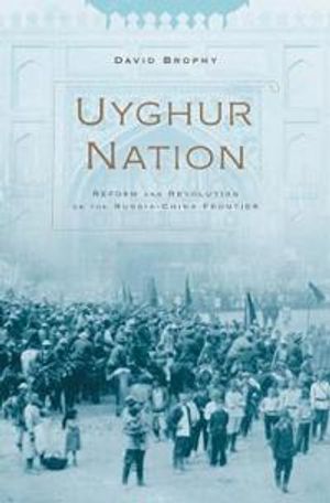 Uyghur Nation