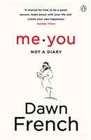 Me. You. Not A Diary | 0:e upplagan