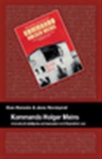 Kommando Holger Meins : dramat på västtyska ambassaden och Operation Leo | 0:e upplagan