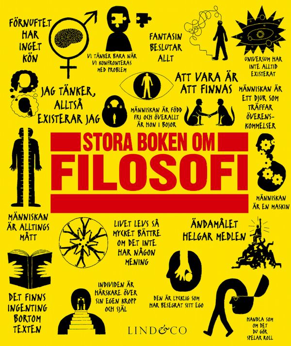 Stora boken om filosofi | 0:e upplagan