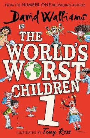 The World's Worst Children 1