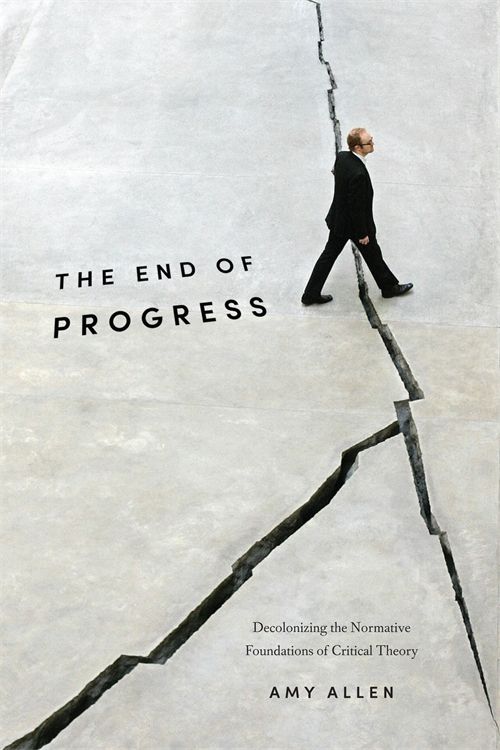 The End of Progress | 0:e upplagan