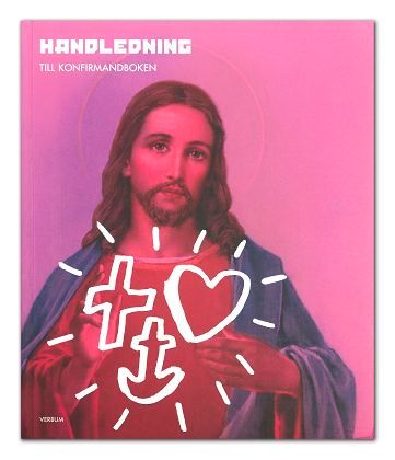 Handledning till Konfirmandboken | 1:a upplagan