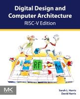 Digital Design and Computer Architecture, RISC-V Edition | 5:e upplagan