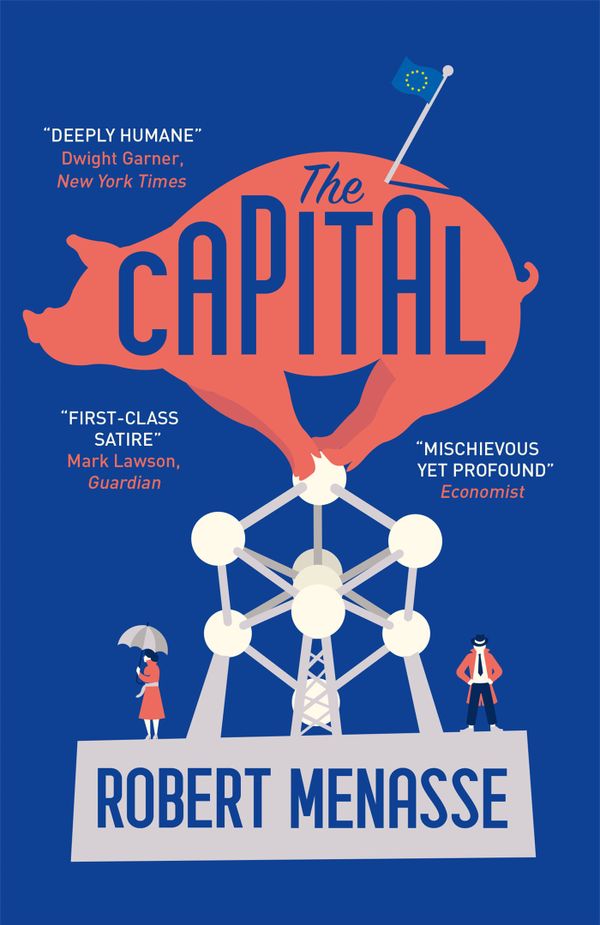 The Capital | 0:e upplagan