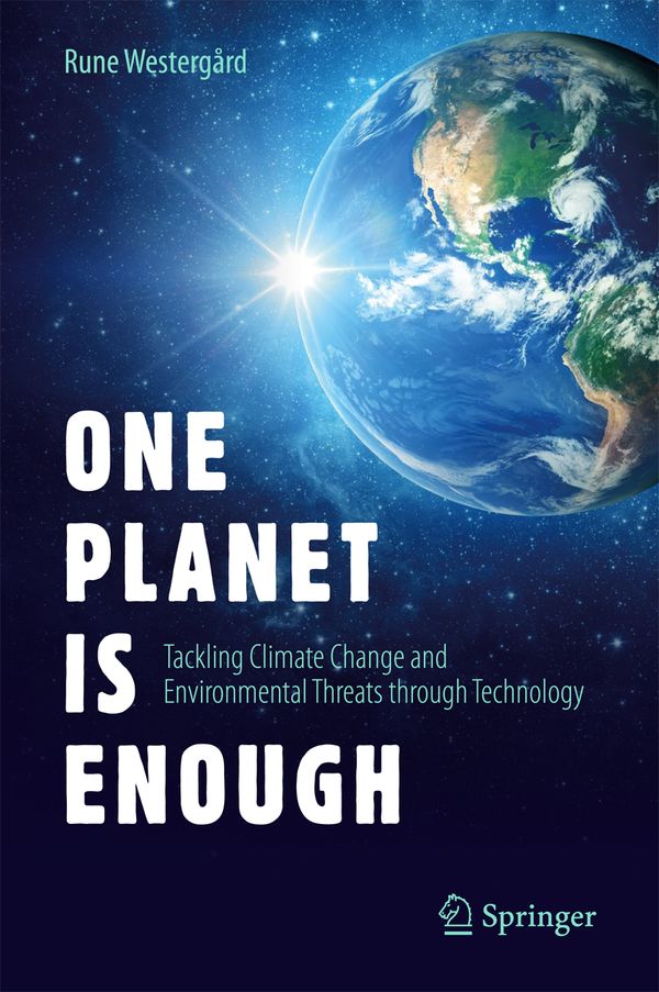 One Planet Is Enough | 0:e upplagan