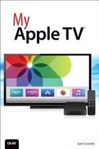 My Apple TV | 0:e upplagan