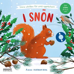 I snön | 1:a upplagan