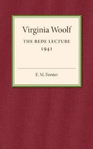 Virginia Woolf