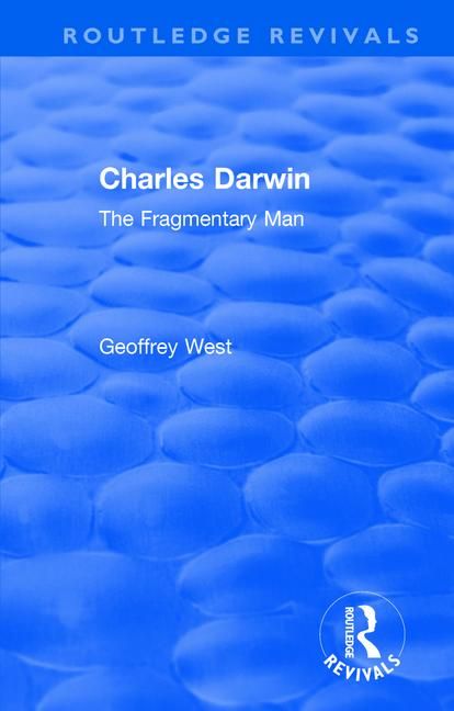 Charles Darwin | 1:a upplagan