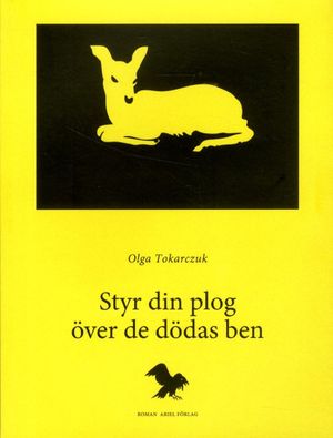 Styr din plog över de dödas ben