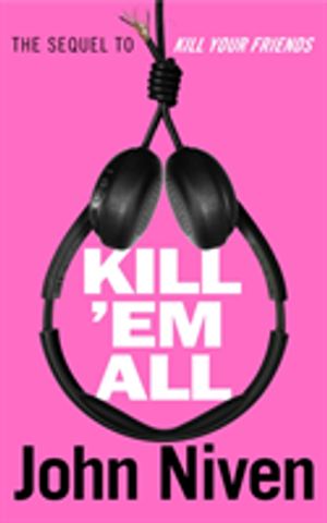 Kill ’Em All