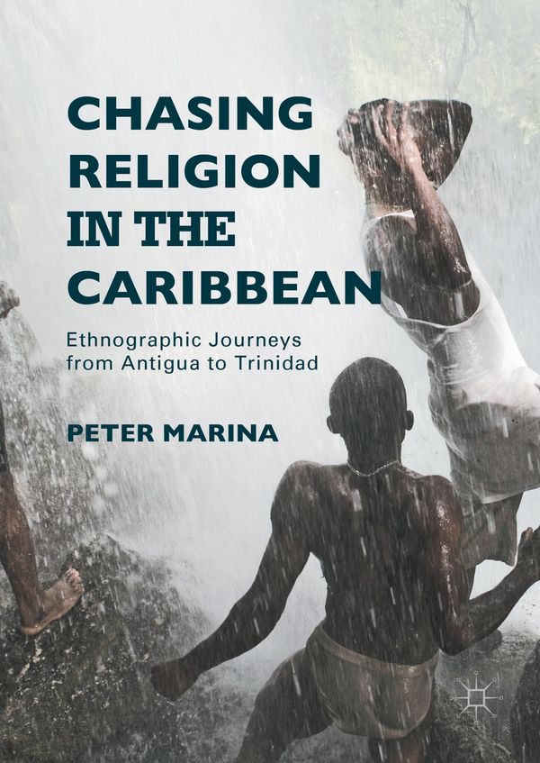 Chasing Religion in the Caribbean | 1:a upplagan