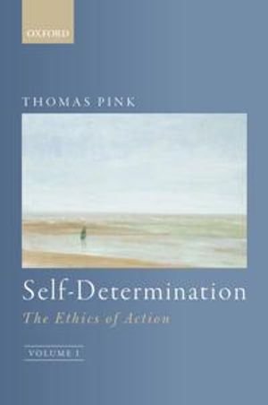 Self-Determination