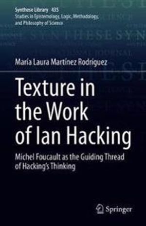 Texture in the Work of Ian Hacking | 1:a upplagan