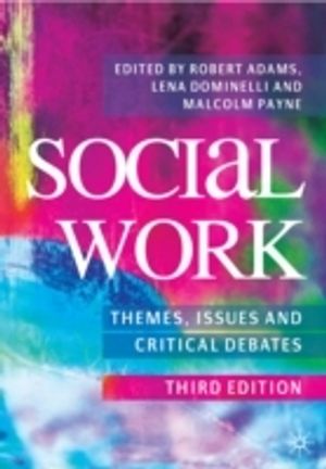 Social Work | 3:e upplagan