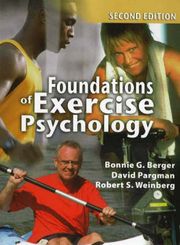 Foundations of Exercise Psychology | 2:a upplagan